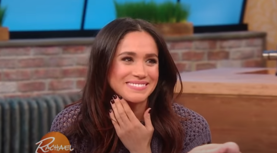 Meghan Markle Reaches Her Breaking Point In 2024